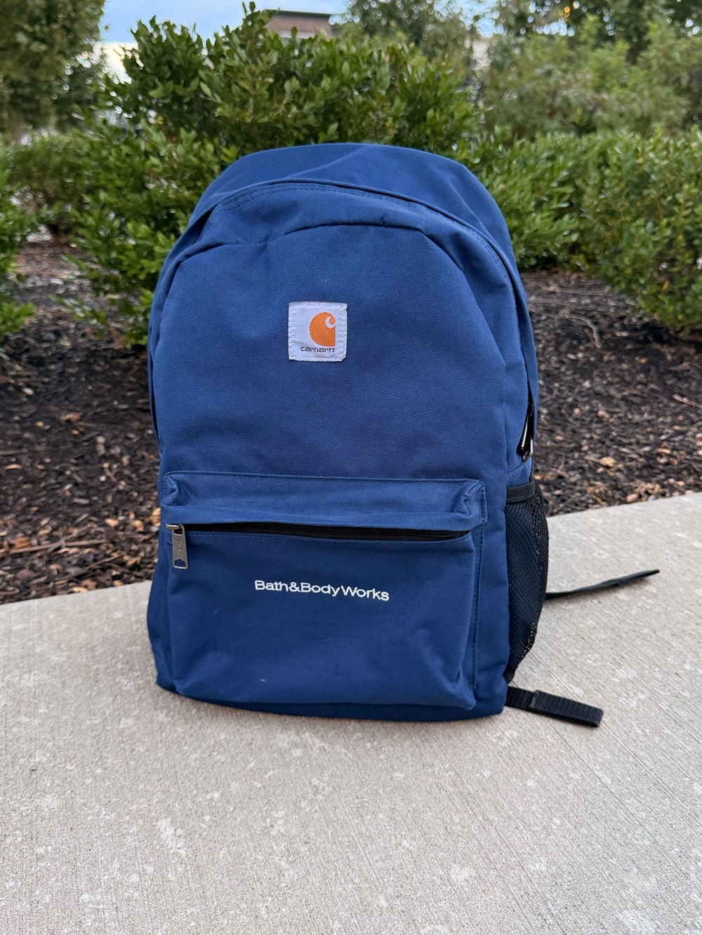 Carhartt X Bath&BodyWorks Backpack